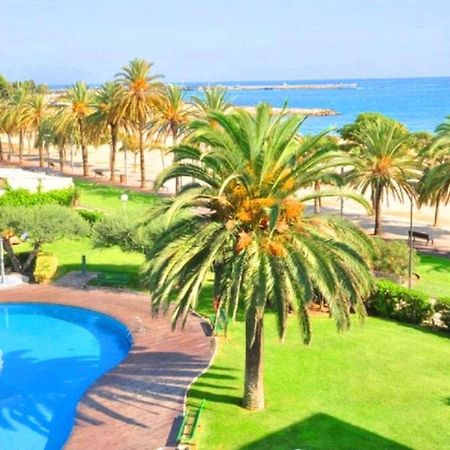 Apartament Carrer Golf De Sant Jordi, 2 A Cambrils Zewnętrze zdjęcie