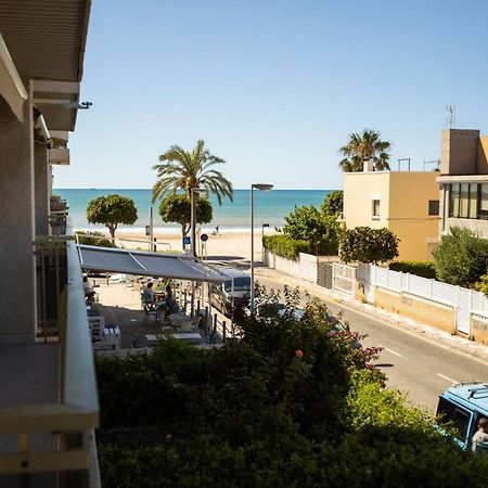 Apartament Carrer Golf De Sant Jordi, 2 A Cambrils Zewnętrze zdjęcie