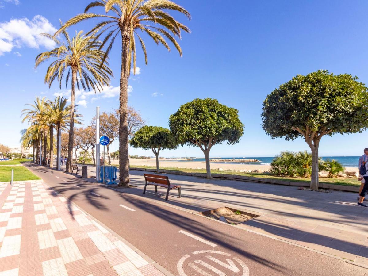 Apartament Carrer Golf De Sant Jordi, 2 A Cambrils Zewnętrze zdjęcie
