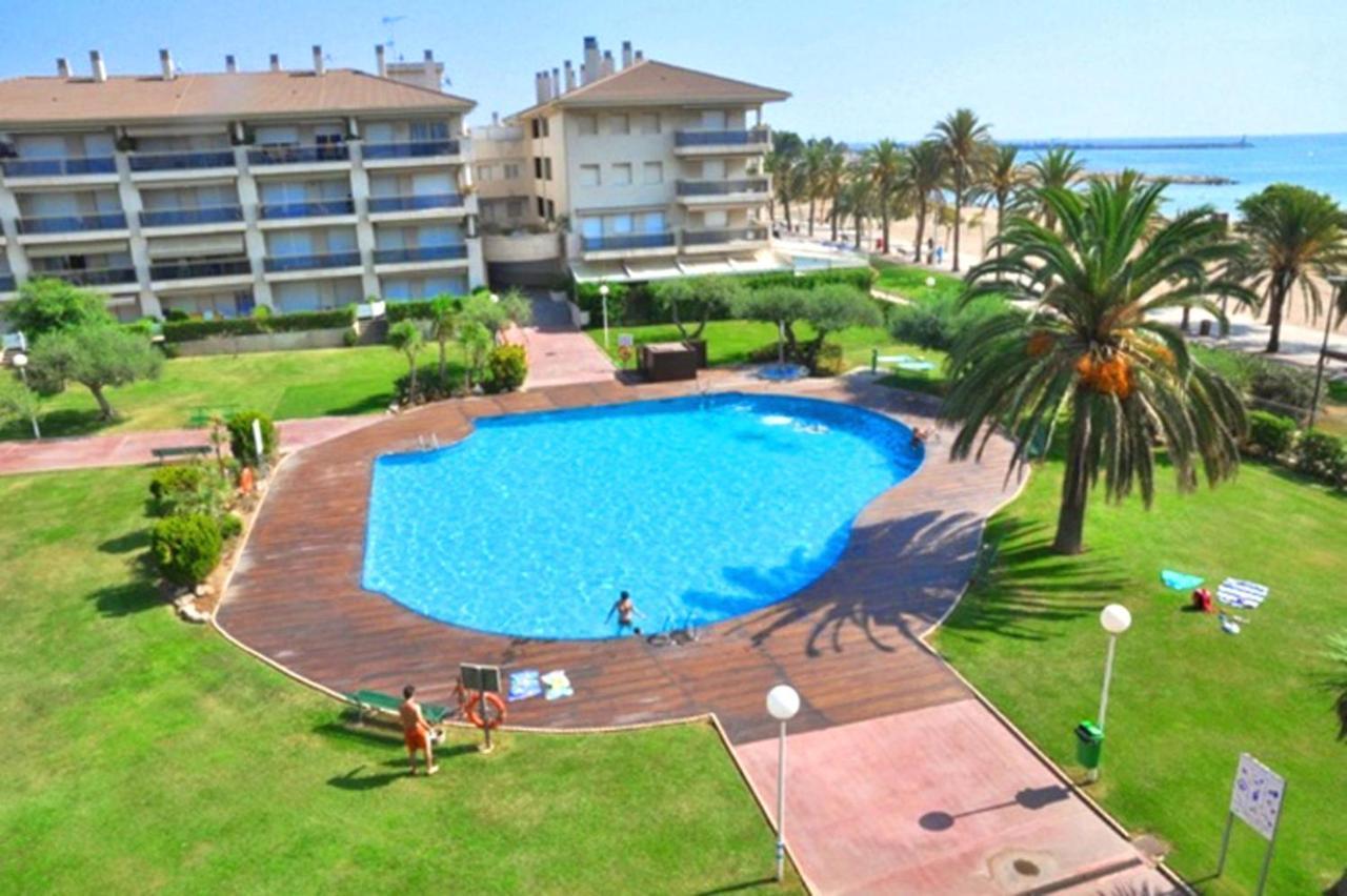 Apartament Carrer Golf De Sant Jordi, 2 A Cambrils Zewnętrze zdjęcie
