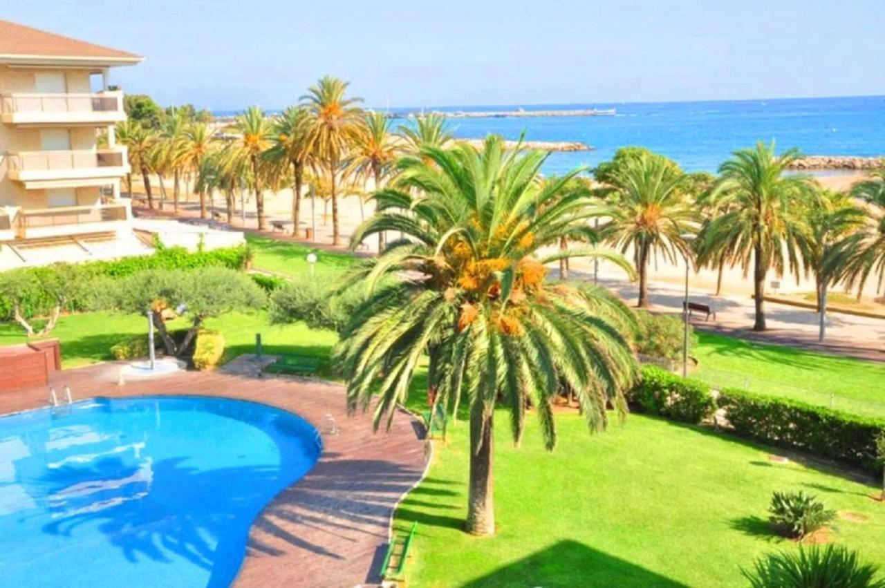 Apartament Carrer Golf De Sant Jordi, 2 A Cambrils Zewnętrze zdjęcie