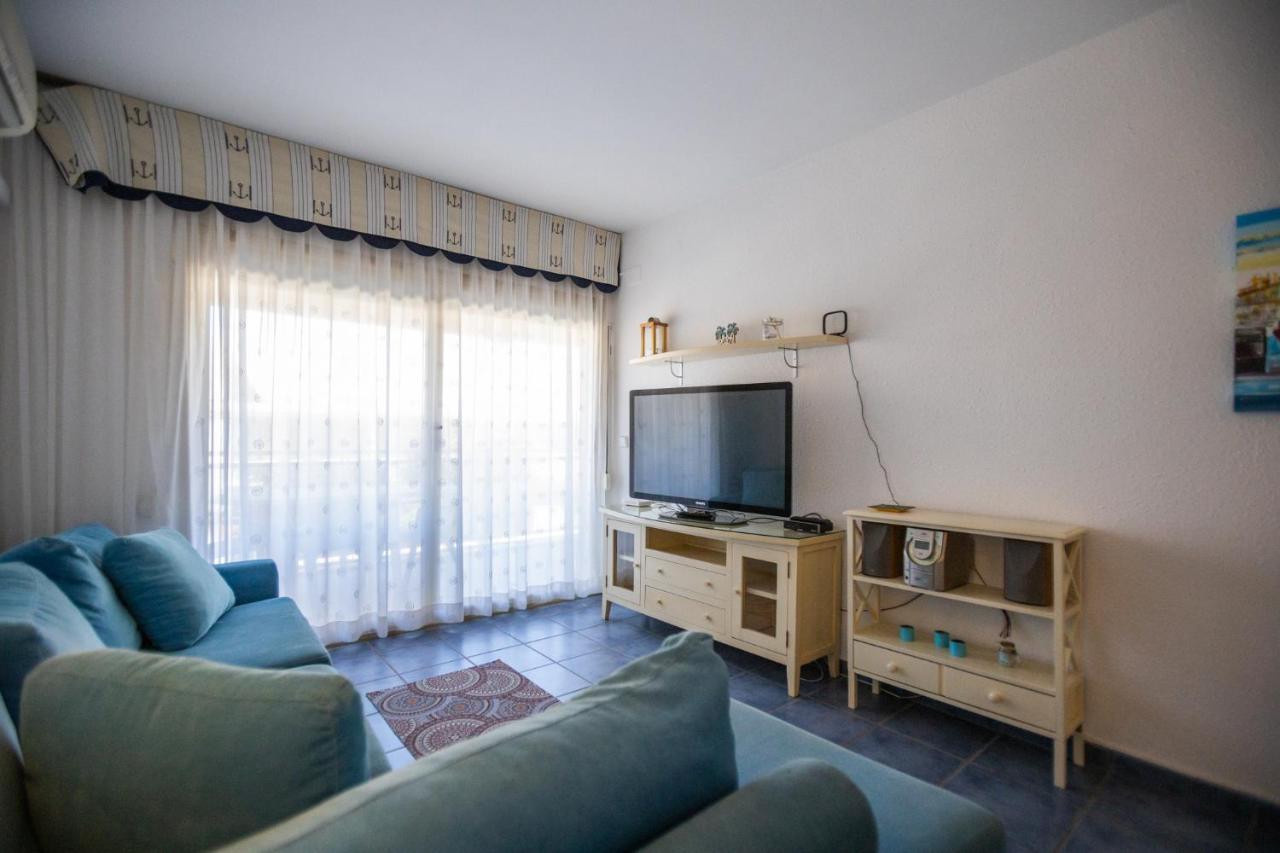 Apartament Carrer Golf De Sant Jordi, 2 A Cambrils Zewnętrze zdjęcie
