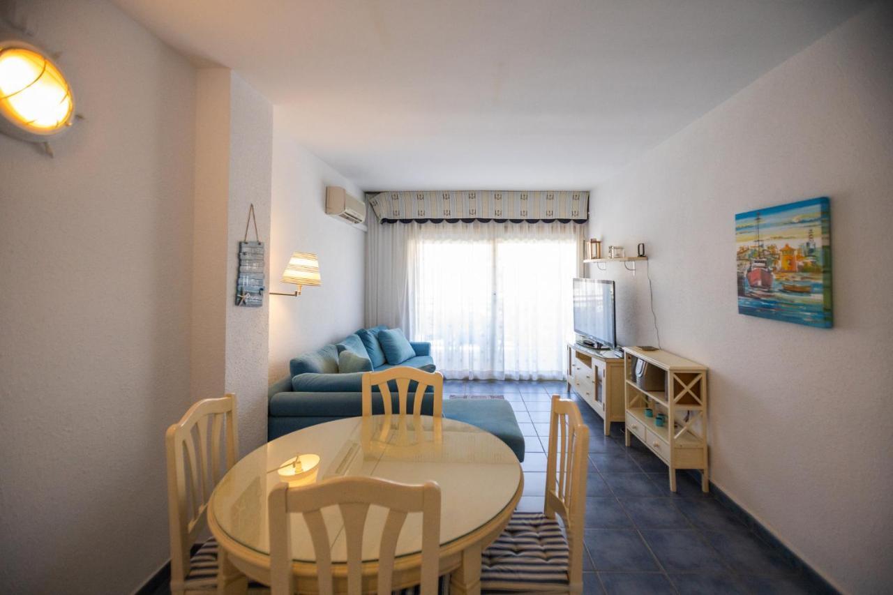 Apartament Carrer Golf De Sant Jordi, 2 A Cambrils Zewnętrze zdjęcie