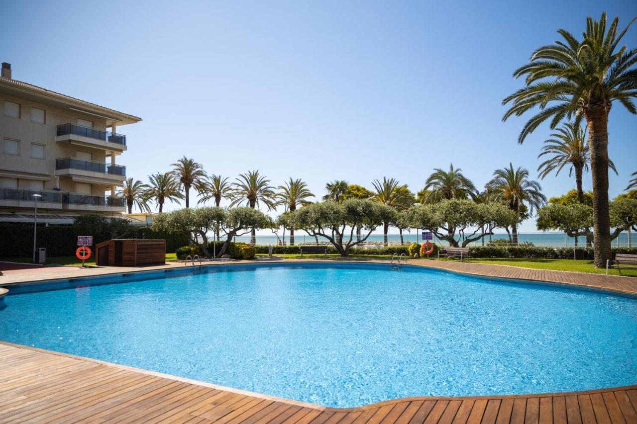 Apartament Carrer Golf De Sant Jordi, 2 A Cambrils Zewnętrze zdjęcie