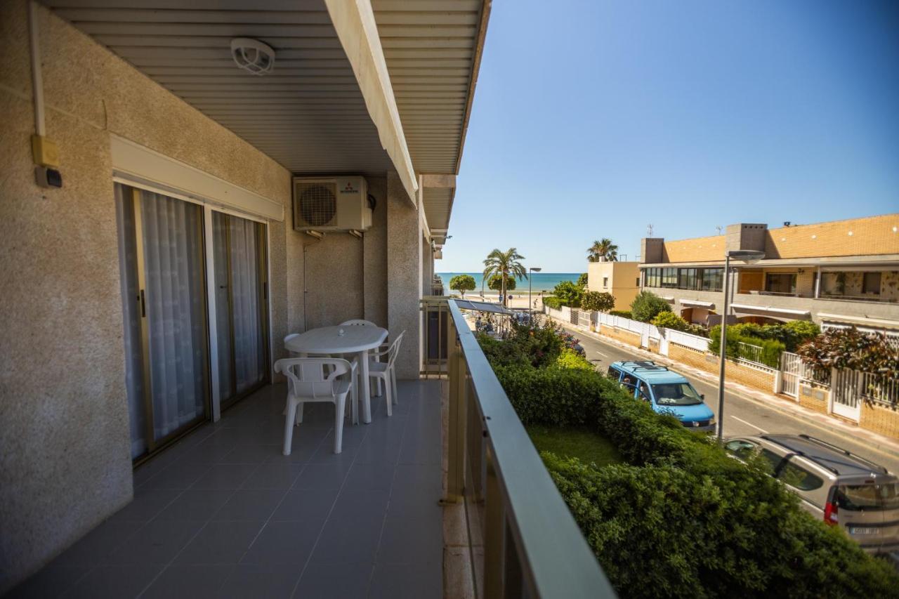 Apartament Carrer Golf De Sant Jordi, 2 A Cambrils Zewnętrze zdjęcie