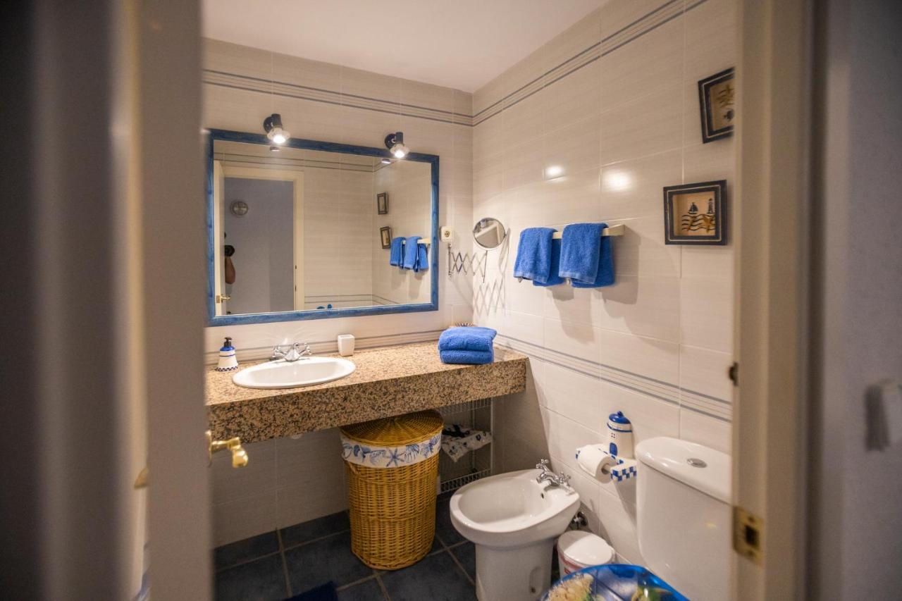 Apartament Carrer Golf De Sant Jordi, 2 A Cambrils Zewnętrze zdjęcie