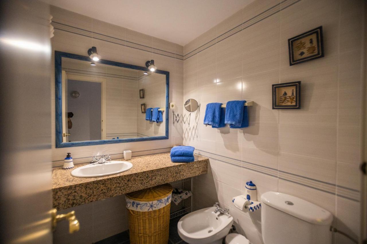 Apartament Carrer Golf De Sant Jordi, 2 A Cambrils Zewnętrze zdjęcie