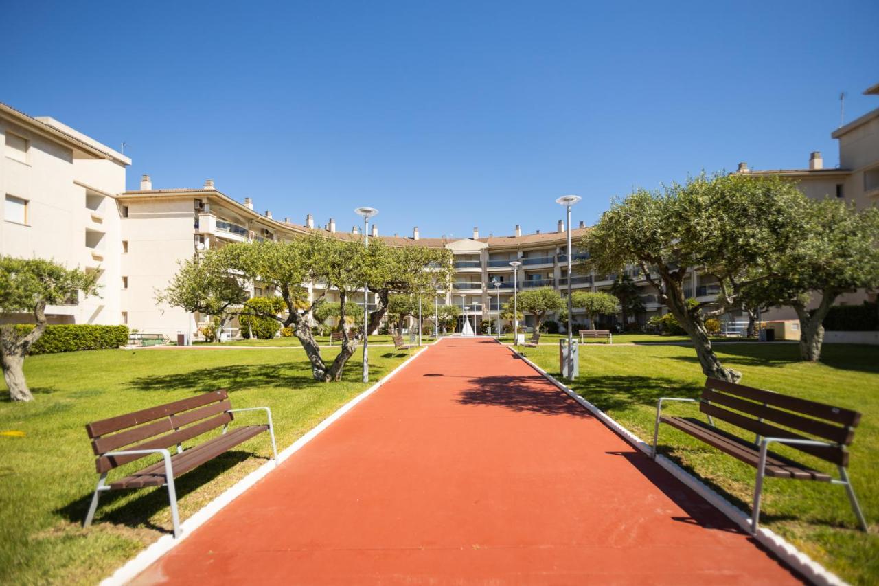 Apartament Carrer Golf De Sant Jordi, 2 A Cambrils Zewnętrze zdjęcie