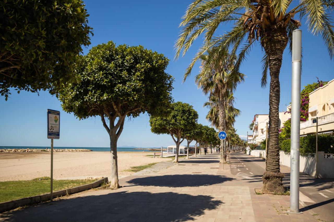 Apartament Carrer Golf De Sant Jordi, 2 A Cambrils Zewnętrze zdjęcie