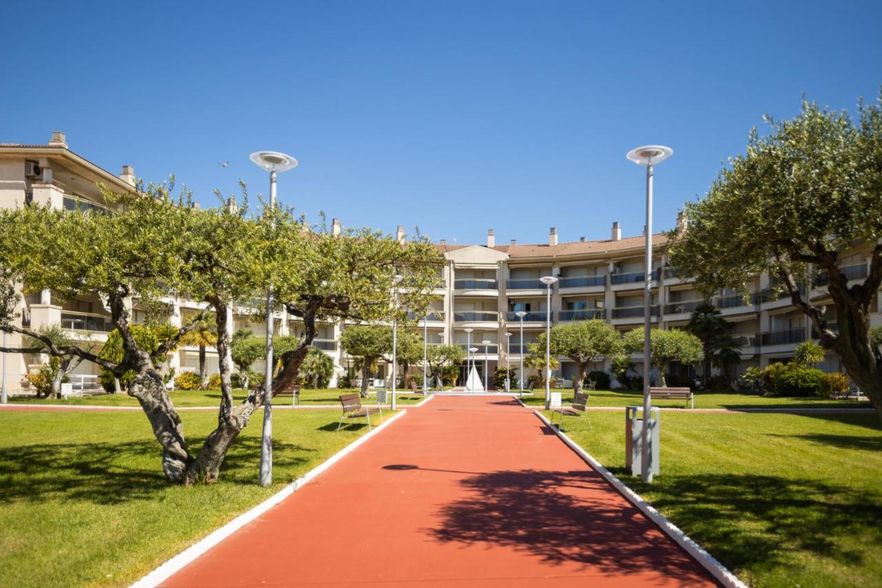 Apartament Carrer Golf De Sant Jordi, 2 A Cambrils Zewnętrze zdjęcie