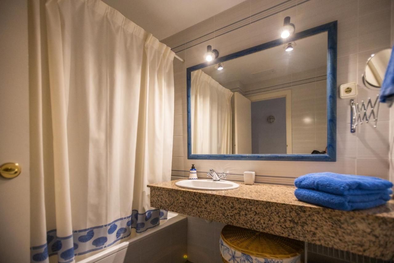 Apartament Carrer Golf De Sant Jordi, 2 A Cambrils Zewnętrze zdjęcie