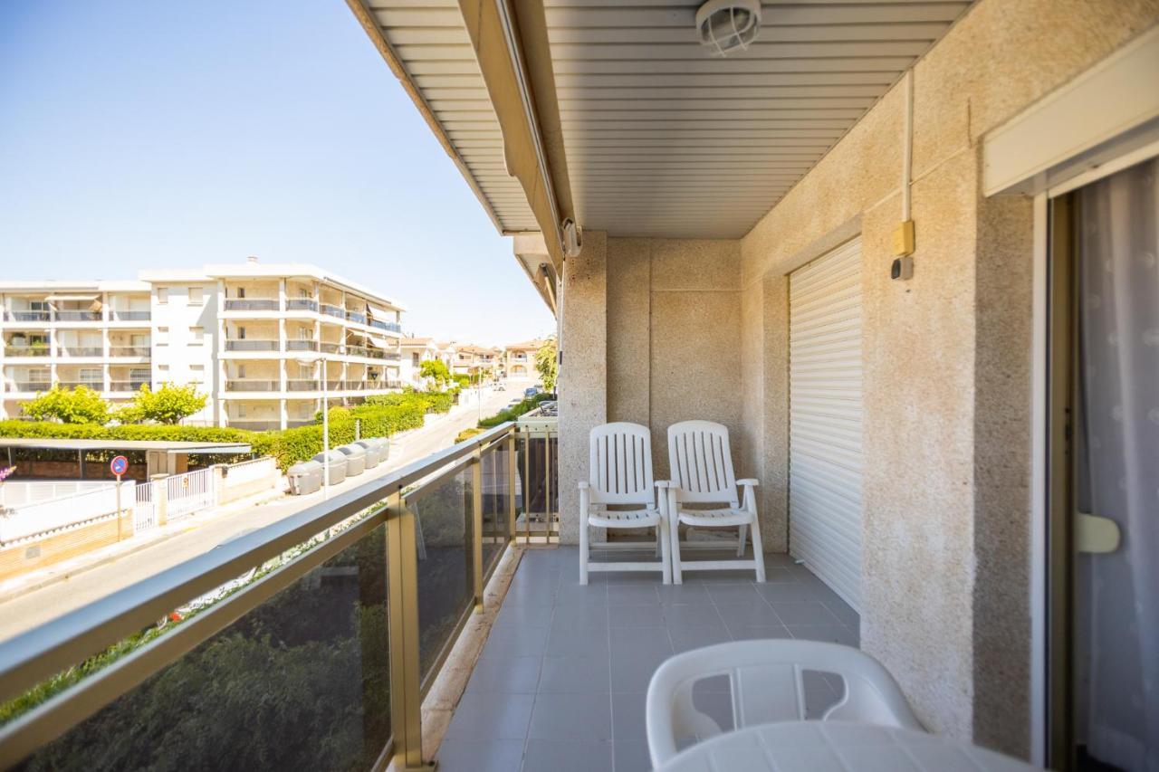 Apartament Carrer Golf De Sant Jordi, 2 A Cambrils Zewnętrze zdjęcie