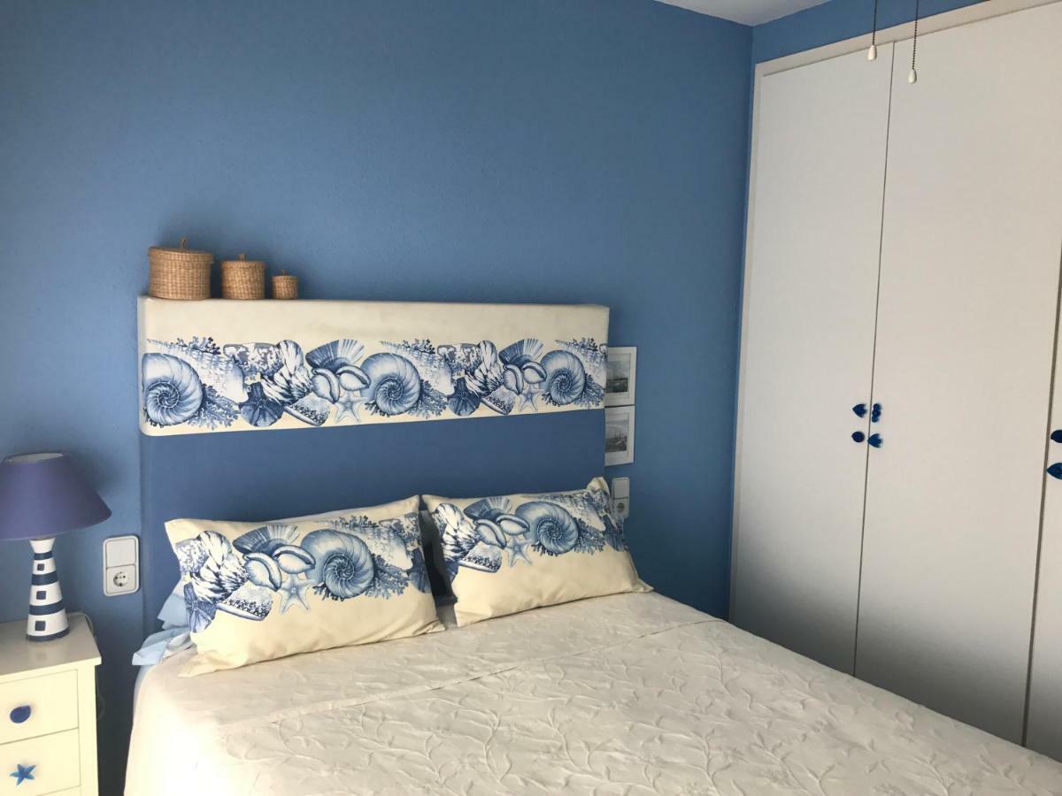 Apartament Carrer Golf De Sant Jordi, 2 A Cambrils Zewnętrze zdjęcie
